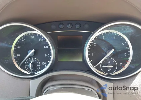 2010 Mercedes-Benz Gl 450 4Matic from USA, damaged, VIN 4JGBF7BE5AA577364